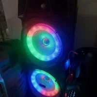 اسپیکر سالم و در حد|سیستم صوتی خانگی|زنجان, |دیوار