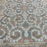 ۲تخته ۹متری ۱۲۰۰شانه تراکم ۳۶۰۰درحدنو|فرش|تهران, شهرک بعثت|دیوار