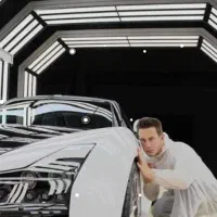 کارشناسی رنگ و فنی خودرو