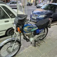 هوندا ۱۲۵