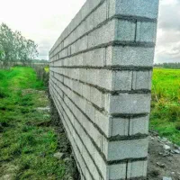 کارهای سیمانکاری وساختمانی|خدمات پیشه و مهارت|رستم‌آباد, |دیوار