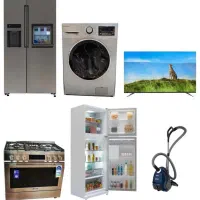 امروز وقت خونه تکونی اسنواییه