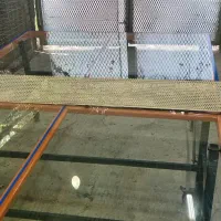 میز پینگ پنگ|تجهیزات ورزشی|تهران, کوی نصر مهرآباد|دیوار
