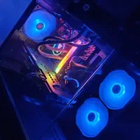 کامپیوتر گیمینگ---سیستم گیمینگ