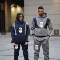 ست هودی و جاگر