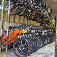 آغاز حراج فصلی دوچرخه20.24 رنگبندی بالا26