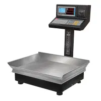 فروش انواع ترازوهای محک و رادین نو و دست دوم|فروشگاه و مغازه|یزد, |دیوار