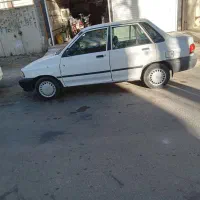 پراید۸۲|خودرو سواری و وانت|ورامین, ورامین|دیوار