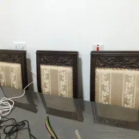 میز غذاخوری 8نفره