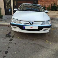 پژو پارس xu7pمدل ۱۴۰۱