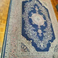 دو عدد فرش ماشینی ۶متری، سالم، تکی هم فروخته میشود