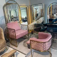 میزناخن،انواع صندلی،تخت ،ایینه|آرایشگاه و سالن‌های زیبایی|تبریز, |دیوار