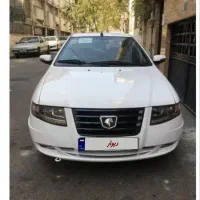 حواله سمند سورن