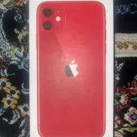 گوشی آیفون 11 نرمال 64g