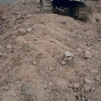 راننده بیل مکانیکی هستم با گواهینامه ویژه بیل
