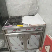 منقل تابشی