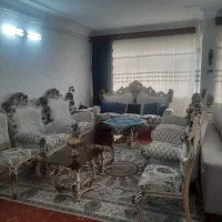 فروش مبل سلطنتی 9نفره