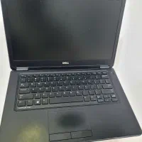 لپ تاب DELL i5 برند دل