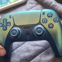 دسته کهکشانی سبز ps۵