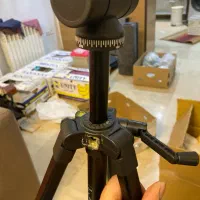 سه پایه عکاسی|دوربین عکاسی و فیلمبرداری|تهران, یوسفآباد|دیوار