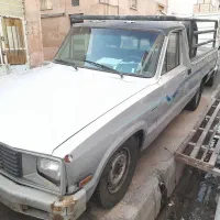 وانت مزدا ۱۶۰۰