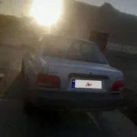 پراید مدل ۹۰|خودرو سواری و وانت|مشکیندشت, |دیوار