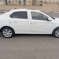 شیک ترین وپرآپشن ترین سدان ایرانخودرو،صفرتحویل روز