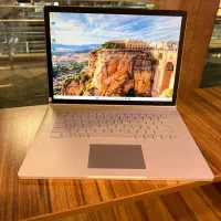 Surface book 3 با ۶ گیگ گرافیک