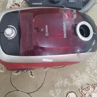 جاروبرقی سامسونگ|جاروبرقی، جارو شارژی، بخارشو|رباطکریم, کیکاور|دیوار