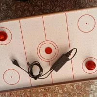 ایرهاکی|اسباببازی|قم, پردیسان|دیوار