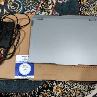 لپ تاپ لنوو مدلLOQ 15IRX9-i7 13650HX-16GB DDR5-1T|رایانه همراه|تهران, شهرک رضویه|دیوار