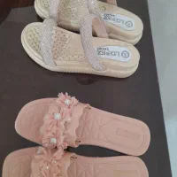 دمپایی|کیف، کفش، کمربند|خرم‌آباد, |دیوار