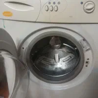 لباسشویی افسایت سه دکمه|ماشین لباسشویی و خشک‌کن لباس|تهران, هاشمی|دیوار