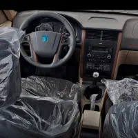 پژوپارس tu5 خشک ۱۴۰۰