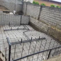 لوله کشی آب و فاضلاب،استخر ،جکوزی، گرمایش از کف|خدمات پیشه و مهارت|تنکابن, |دیوار