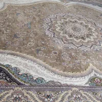 فرش ۱۲ متری دو عدد