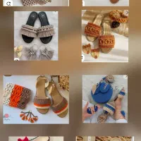 برای بهار آماده ای مکرومه جات زینت بخش منزل شماست