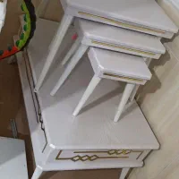 میز و گل میز|مبلمان خانگی و میز عسلی|یاسوج, |دیوار