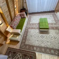 اجاره کلبه سوئیسی شیک در ماسال کدj24|اجارهٔ کوتاه‌مدت ویلا و باغ|رشت, دیلمان|دیوار