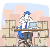 استخدام کارگر ساده قصاب انباردار