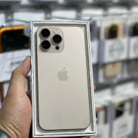 iPhone 16 pro 128