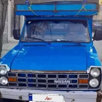 نیسان مدل ۹۲