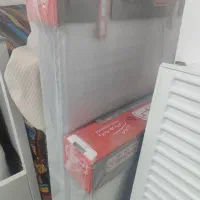 رادیاتور لورچ اکبند