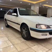 پژو پارس tu5 سفارشی مدل 1401