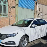 بسترن b30|خودرو سواری و وانت|تهران, اتحاد|دیوار