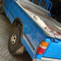 وانت نیسان تکسوز ۹۸