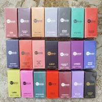 انواع ادکلن کیفی
