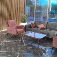 150 متر با ۳ پارکینگ نوساز در شهرک صدرا آفتاب ۲۲