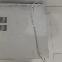 کولر گازی سالم سالم|کولر گازی و فن‌کوئل|چاه ورز, |دیوار