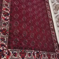 فرش دستباف ۶متری